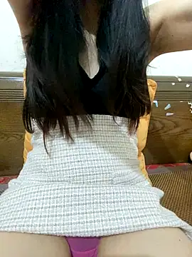 Minssa6969 online show from November 17, 4:51 am