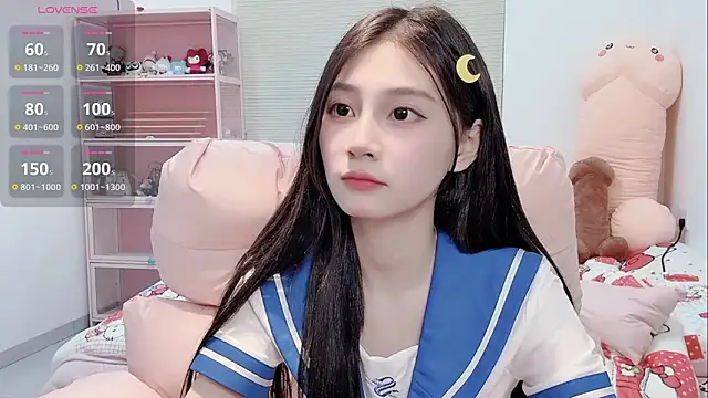 lris-Beauty online show from March 7, 3:31 pm