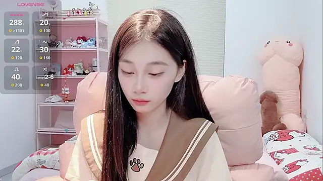 lris-Beauty online show from March 20, 9:14 am