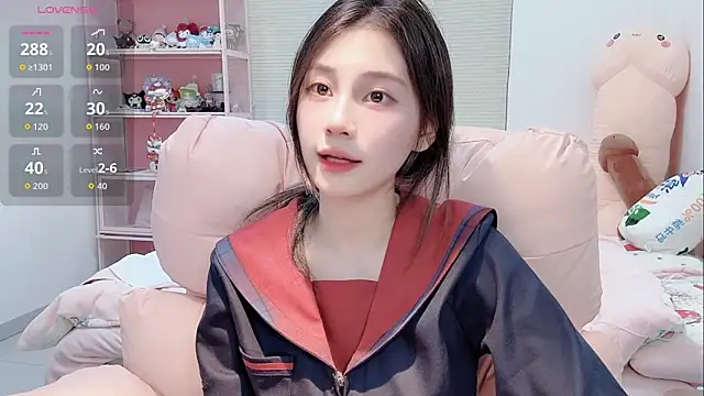 lris-Beauty online show from March 30, 3:24 pm