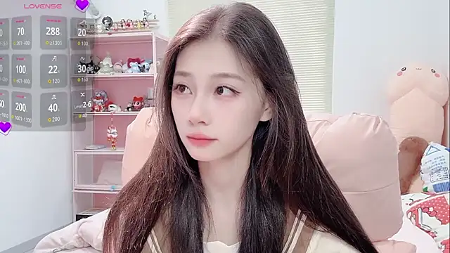 lris-Beauty online show from April 12, 5:34 am