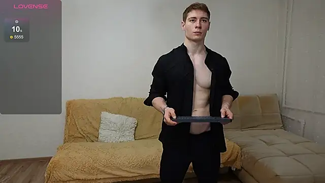 Kevin geo  online show from November 17, 5:08 pm