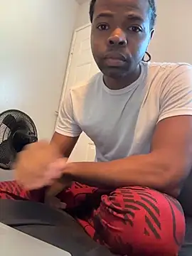 Mr Sirthedom online show from November 18, 6:45 pm