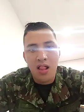 MonasticCanine online show from November 15, 11:51 am