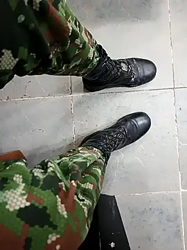 MonasticCanine online show from January 8, 12:07 pm