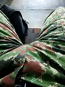 MonasticCanine online show from January 9, 2:53 pm