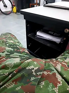 MonasticCanine online show from January 16, 3:27 pm