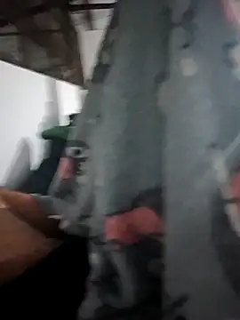 MonasticCanine online show from February 9, 1:53 am