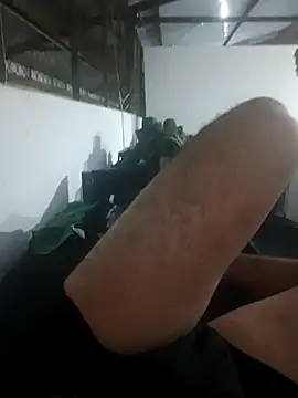 MonasticCanine online show from February 11, 1:10 am