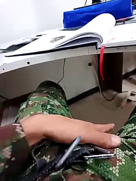 MonasticCanine online show from February 24, 3:10 pm