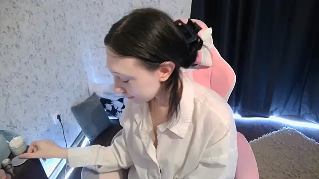 Snapshot of cupcakevice chatting on December 22, 2:36 pm cupcakevice online show from December 22, 2:36 pm