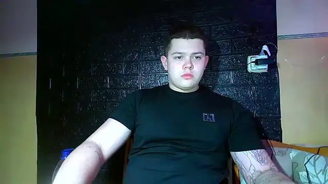 CuteButNaughty  online show from February 22, 7:34 pm