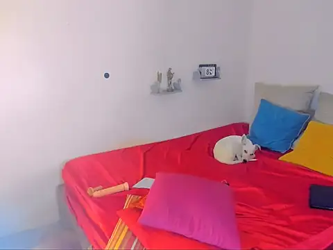 hotcassy online show from February 25, 9:57 pm