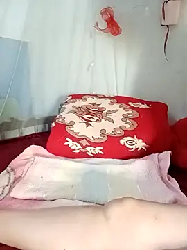 Em-mupmup online show from February 1, 11:03 pm