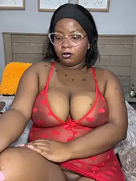 Exxoticaa online show from February 12, 7:03 am