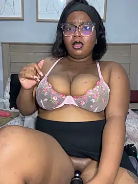 Exxoticaa online show from February 13, 9:00 pm