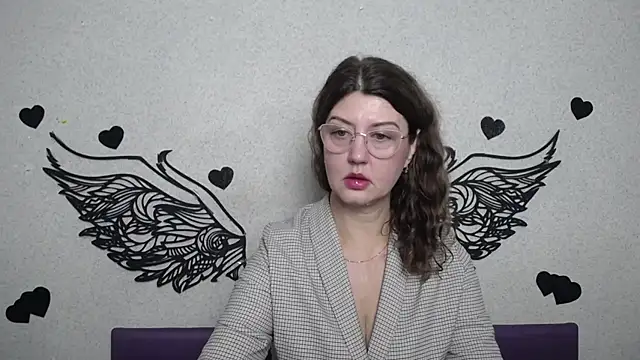 Snapshot of RoseHille chatting on November 23, 6:02 am RoseHille online show from November 23, 6:02 am