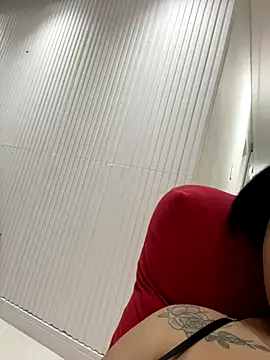 Snapshot of babi_morena chatting on November 10, 1:21 pm babi morena online show from November 10, 1:21 pm