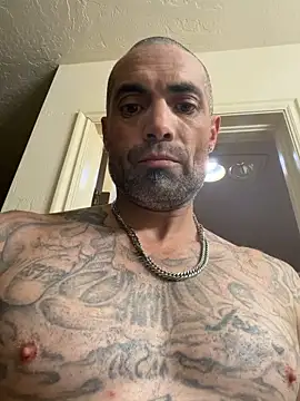 MrMrsperfeted online show from November 12, 3:18 am