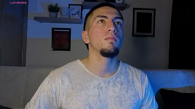 AresMassimoX online show from November 20, 1:28 am