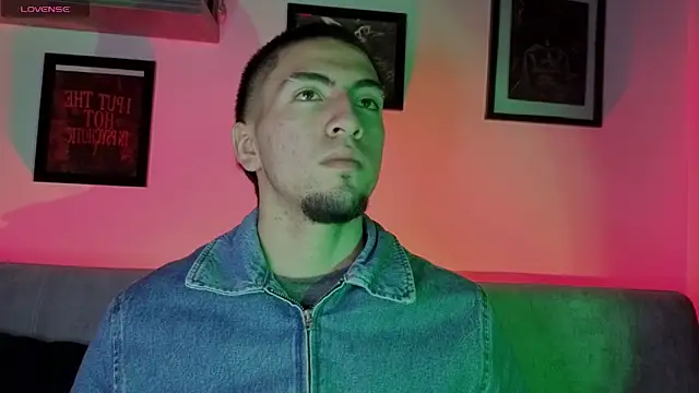 AresMassimoX online show from December 4, 4:00 am