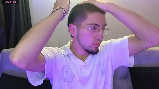 AresMassimoX online show from March 28, 3:00 pm