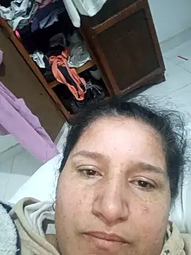 Snapshot of Sra_Angelina chatting on January 10, 2:57 am Sra Angelina online show from January 10, 2:57 am