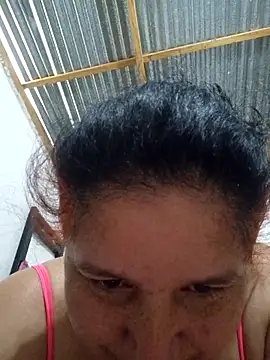 Sra Angelina online show from March 28, 3:55 pm