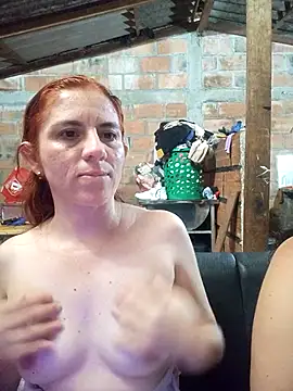 Sra Angelina online show from April 12, 8:36 pm