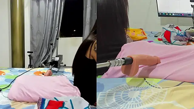 Snapshot of michelle_hot1 chatting on February 5, 3:00 am michelle hot1 online show from February 5, 3:00 am