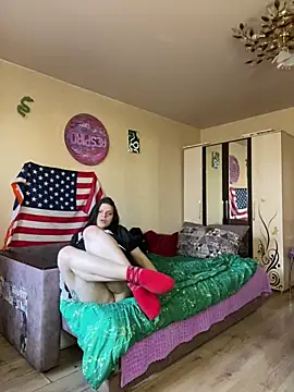 Dona Mafia online show from November 16, 5:46 am