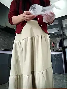   Anna    online show from January 10, 5:42 am