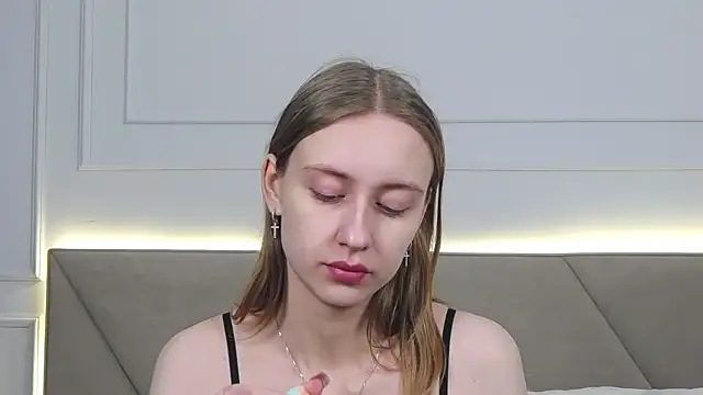 RachaelCute online show from November 16, 4:29 am