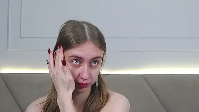 RachaelCute online show from November 18, 4:28 am