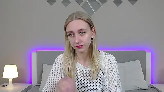 RachaelCute online show from March 8, 4:38 am