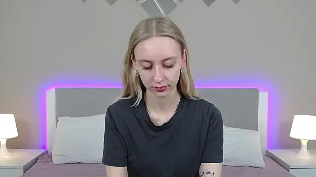 RachaelCute online show from March 21, 10:09 am