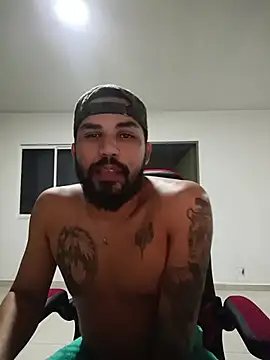 lucasanger online show from November 11, 2:22 am