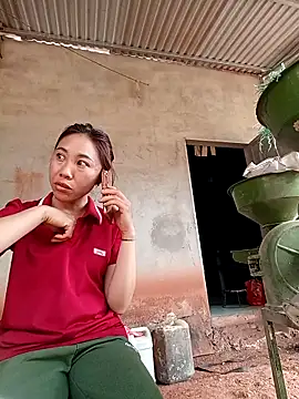 -Chua-90 online show from February 18, 7:04 am