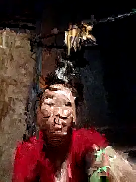 -Chua-90 online show from February 18, 9:55 pm