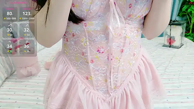lunasexy 9x online show from May 26, 3:52 pm