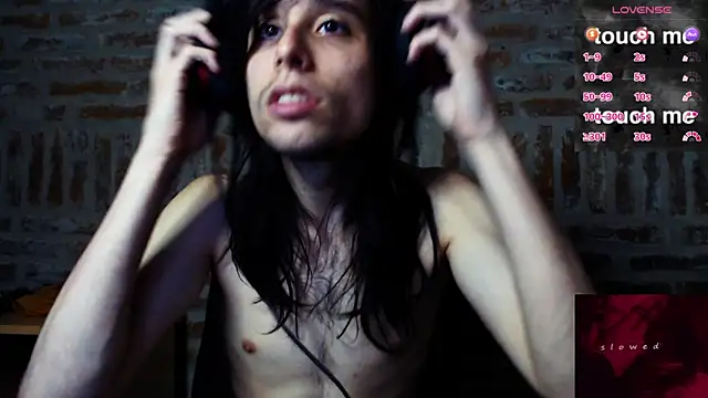 CaramelToy online show from January 12, 6:02 pm