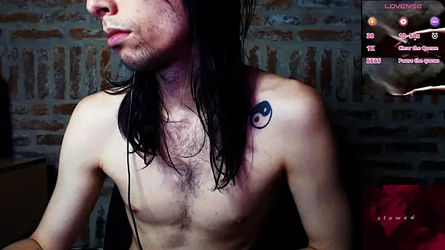 CaramelToy online show from January 15, 8:56 pm