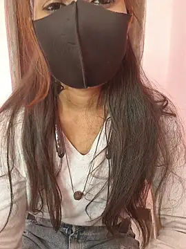 Iamyourdarling online show from November 17, 7:14 am