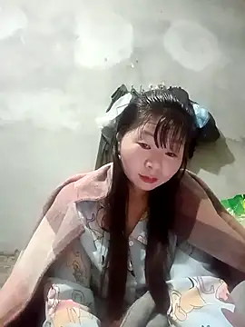 vangkt-cute online show from January 11, 8:03 pm