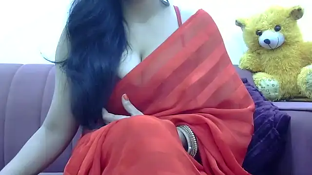 Zoya-sexy online show from January 7, 6:59 am