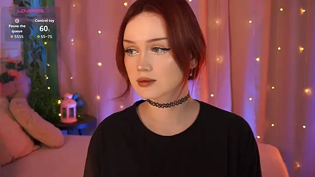 Remy Foxx online show from December 4, 12:58 pm