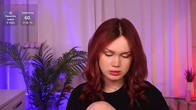 Remy Foxx online show from December 16, 12:21 pm