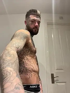 magicmichaell online show from November 20, 8:30 pm