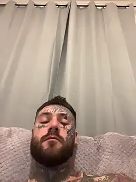 magicmichaell online show from February 17, 7:42 pm