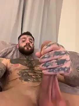 magicmichaell online show from February 21, 6:53 pm